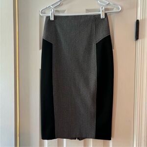 Express editor pants and pencil skirt bundle.